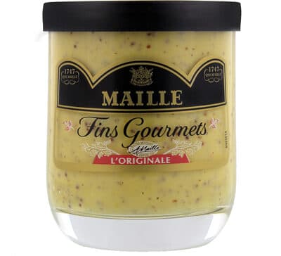 Maille Spécialité à la Moutarde L'Originale Verrine 155g
