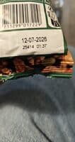 Energy Nut Mix