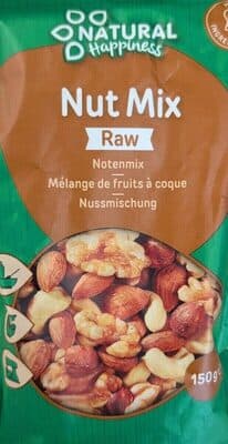 Nut Mix