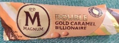 Magnum Batonnet Gold Caramel Billion 85ml