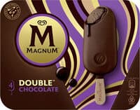 Magnum Deluxe Double Chocolate