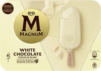 Chocolat blanc