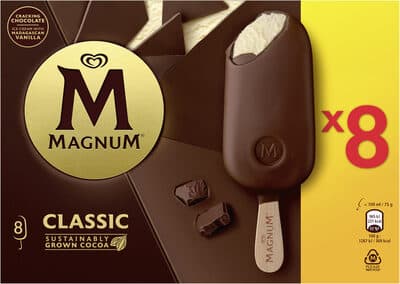 Magnum Classic