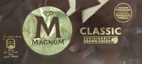 Magnum Ice Cream Lolly 110 ML