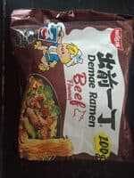demae ramen