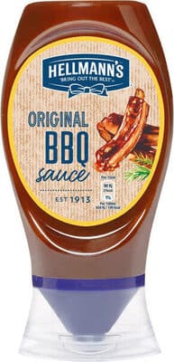 Original BBQ sauce