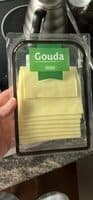 Queso Gouda
