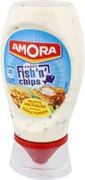 Amora Sauce Fish'n'Chips Flacon Souple 251g