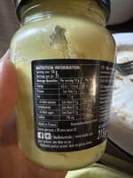 Dijon Originale Traditional Dijon Mustard