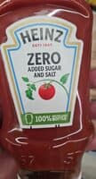 Ketchup