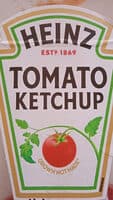 Tomato Ketchup