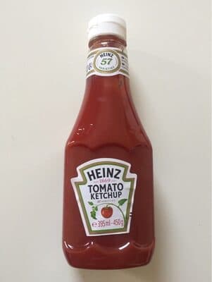 Tomato Ketchup