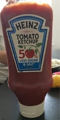 Tomato Ketchup