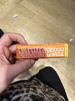 Milk Chocolate Caramel Sea Salt