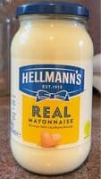 Mayonnaise
