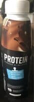 Protein Chocolate Flavoured Milk Drink