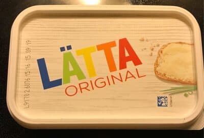 Lätta Original