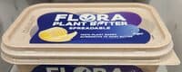 Plant Butter