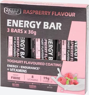 Energy Bar