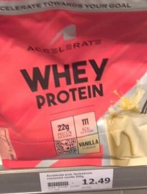Whey Protein