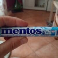 Mentos mint