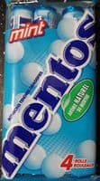 Mentos