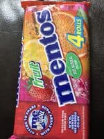 Mentos
