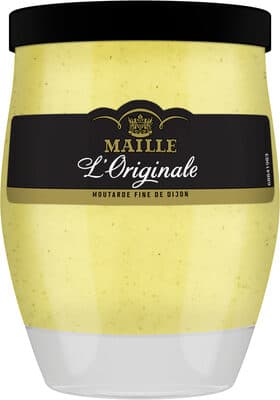 Maille mout vdt eau 245g