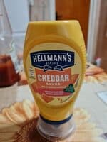 Cheddar Sauce