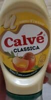 Maionese Calvé Classica