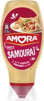 Amora Sauce Samouraï 435g