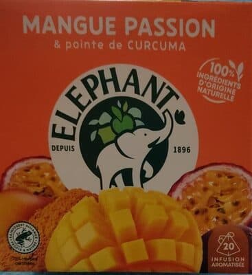 Mangue Passion