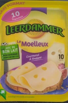 Le moelleux