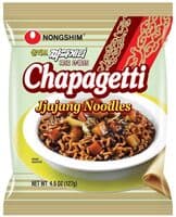 Nouilles Chapaghetti Nongshim