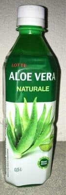 Aloe vera