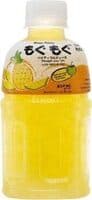 Mogu Mogu Pineapple Flavored Drink