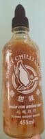 Sweet Chilli Sauce