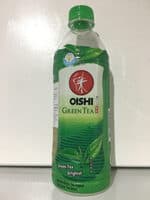 Green Tea