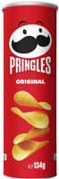 Original Flavour Savoury Snack / POTATO CRISPS