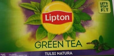 Lipton Green Tea