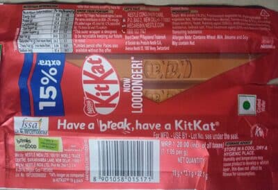 Nestle KitKat
