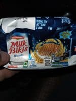 Milk bikis biscuits