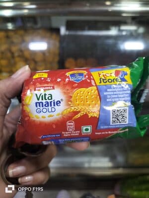 Vita Marie Gold