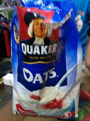 Oats