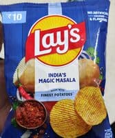 Lays India's Magic Masala
