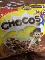 Kellogg's Chocos