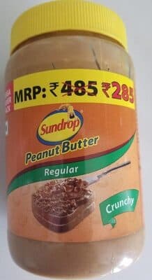 Peanut butter