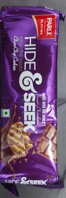 Parle Bis Hide &seek