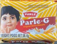 Parle - G