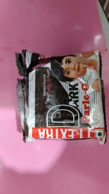 Parle g dark biscuits